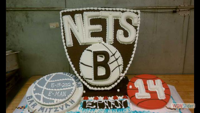 Nets